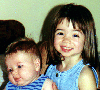 Alex and Natalie